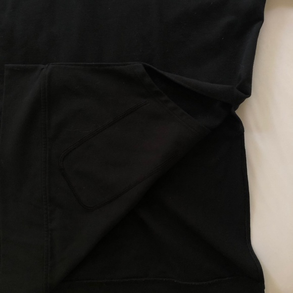 Lululemon Black Pullover - Picture 7 of 7